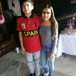 Meet your Posher, Jonah